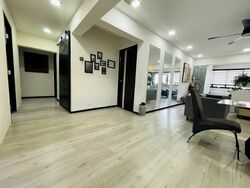 Blk 268 Tampines Street 21 (Tampines), HDB 5 Rooms #548876251